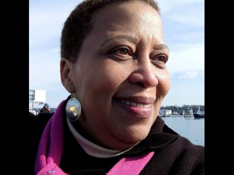 Dr Vanessa Alleyne