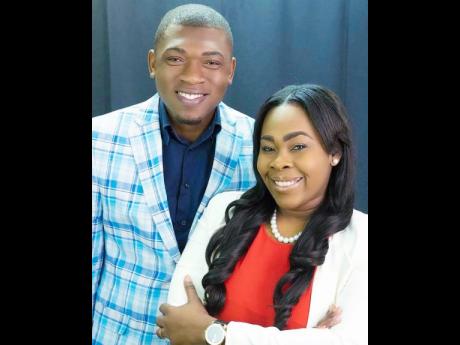 Jamar and Nastassia unlock the ‘Wright’ way to purpose.