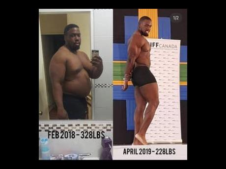 Dick made a significant transformation from 2018 to 2019.