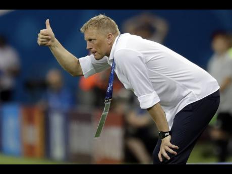Hallgrimsson