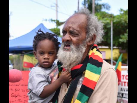 Ras Iyah V