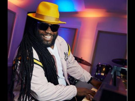Gramps Morgan’s six-track EP is scheduled to drop today.
