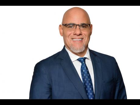 Keith Duncan, CEO of JMMB Group Limited.