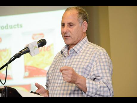 John Mahfood, president of the JMEA, has expressed outrage over the BOJ’s series of rate hikes.