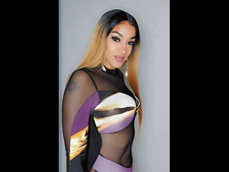 Could another Brick & Lace album be in the works? Only time will tell. ‘I’ve always wanted us to produce another Brick & Lace album,’ Nyanda told The Sunday Gleaner.