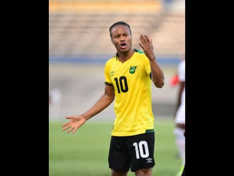 Bobby Reid.