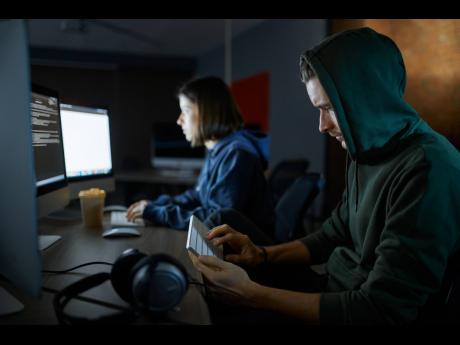 The cost of cyber-crimes is skyrocketing. Cybercrime costs include stolen money, fraud, theft of personal and financial data, embezzlement of and stolen intellectual property. 