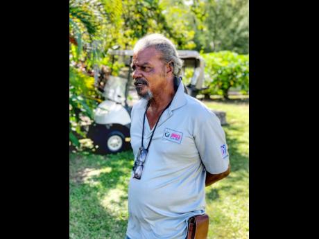Credit: Contributed
John Swaby’s eponymous John Swaby Entertainment, has led the way on some of the largest international shows and festivals.