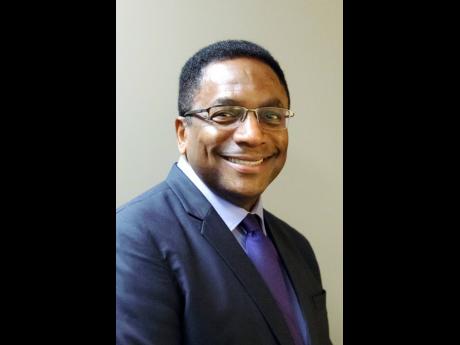 Michael Thompson