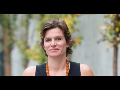 Mariana Mazzucato