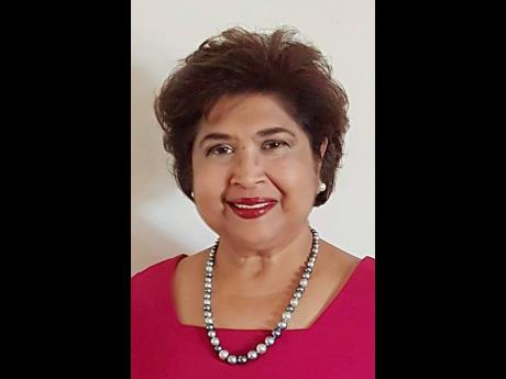 Jean Lowrie-Chin, founder/executive chairman, CCRP.