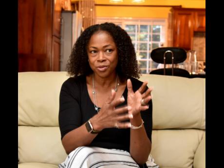 Bailey is urging companies to invest in proper risk-management initiatives.