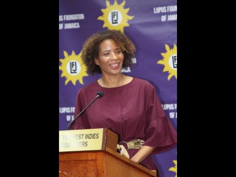 Dr Desiree Tulloch-Reid