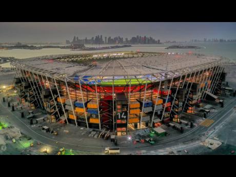 Stadium 974