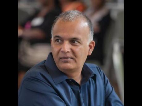 Amitabh Sharma