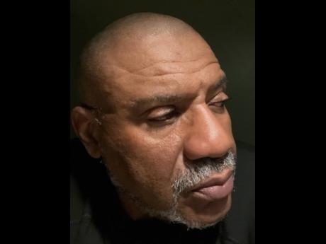 Kwame Dawes