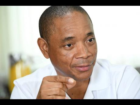 Dennis Chung ... JFF general secretary Dennis Chung ... JFF general secretary 