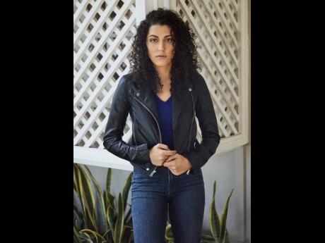 Miranda Melhado has joined the cast of the new TV pilot ‘From Yard’.