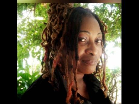 British solicitor and human rights activist, Hannah Harris-Barrington