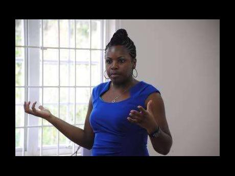 Credit: Clinical psychologist Susaye Rattigan