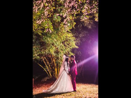 Here is a romantic reflection of Bryan McGill, who once said, “Love is the light that brightens every heart’s darkness.”