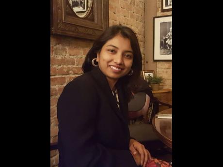 Dr Nazia Mintz-Habib