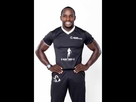 Meet Kurt Dunn, the personal trainer who has been transforming lives for more than two decades.