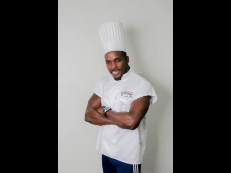 ‘Cheffing’ his way into fitness, Dunn fuses the two worlds to tackle obesity in the nation and incorporate wellness as a daily lifestyle choice.
