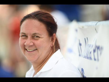 Credit: File Wendy Lee