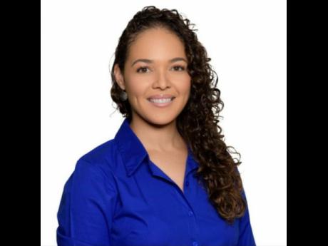 Dr Theresa Rodriguez Moodie