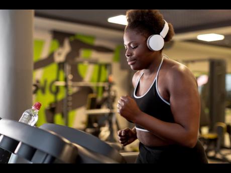 Making realistic goals this New Year can enhance the chances of making your new routine last, especially if you are new to working out.