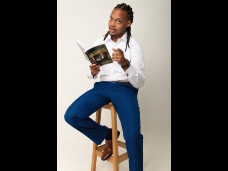 “In the book In Pursuit of Greatness I use the term “ownership either enslave or empowers” which do you choose to be?”: Aaron Ballantyne.