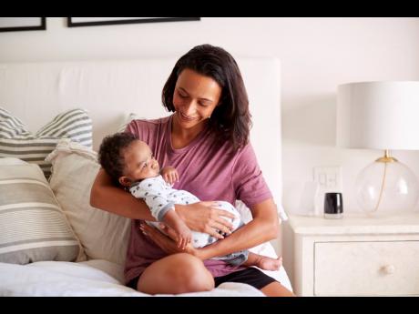 Our society’s flagrant chagrin and hostile admonition of some women/girls who decide to keep their unforeseen/unplanned pregnancies send mixed messages. 