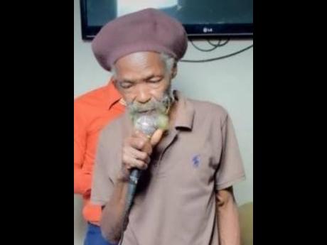 Credit: Contributed Keith Davis.