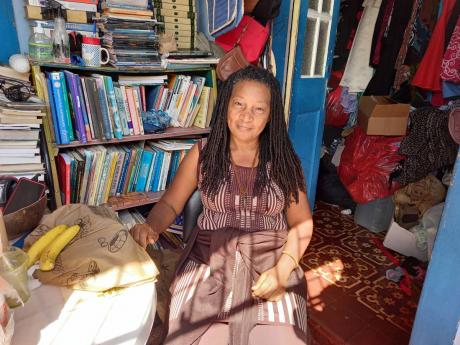 Credit: Contributed Owner and operator of the Friends in Need Safe Home and Thrift Store, Yvonne Townsend, has cared for over 305 children and adults.