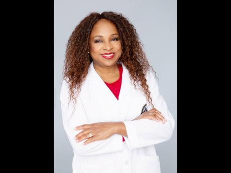 Dr Camille Coates-Clark