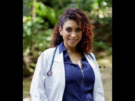 Dr. Taleya Girvan