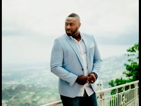 JaRIA Chairman Ewan Simpson is focused on selling the best of reggae to a wide cross section of consumers.