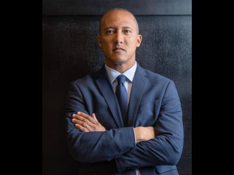 Justin Nam, general manager of Eppley Limited.