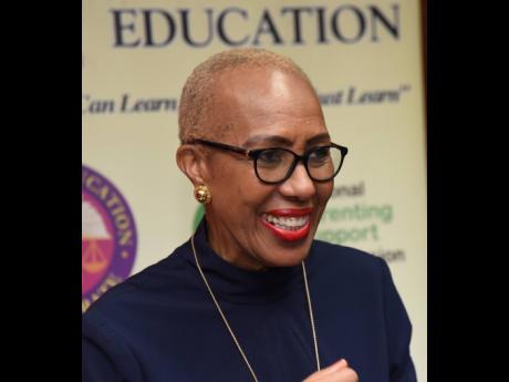 Fayval Williams