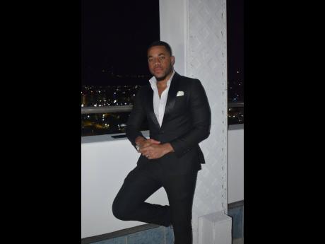 James Bond? We bet DunnCox partner, attorney-at-law Jonathan Morgan likes his Martini shaken and not stirred based on the 007 energy. 