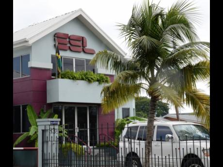 The SSL is not unfamiliar with the FSC having to intervene in its operations. 