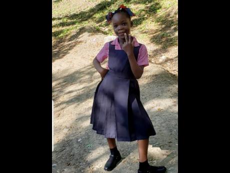 Credit: Contributed Nikita Noel.