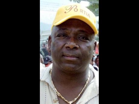 Kenneth Black, aka ‘Skeng Don’.