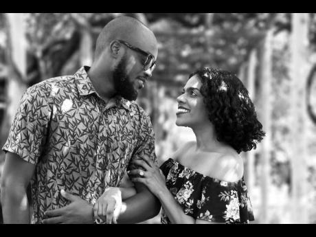 Her advice to those looking for love is that you work on becoming a single, whole person before entering a partnership. “Break your old dating pattern by trying something new. I did and it led me right into the arms of my soulmate,” she added.