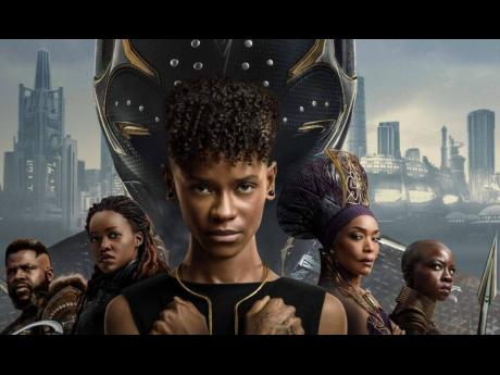 In the wake of King T’Challa’s death, Wakandans fight to protect their nation and embrace their next chapter. Starring Academy Award nominee Angela Bassett (Queen Ramonda), Letitia Wright (Shuri), Academy Award winner Lupita Nyong’o (Nakia) and Marti