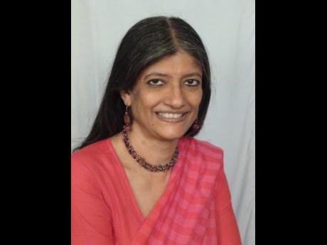 Jayati Ghosh