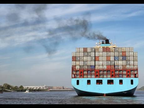 The workshop was part of the International Maritime Organization’s push to promote sustainable shipping and maritime development.