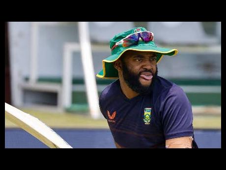 Credit: Contributed Temba Bavuma.