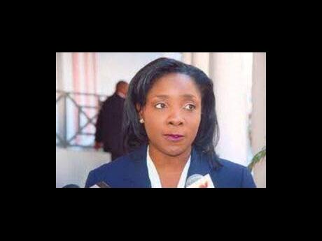 Lanisha Rolle